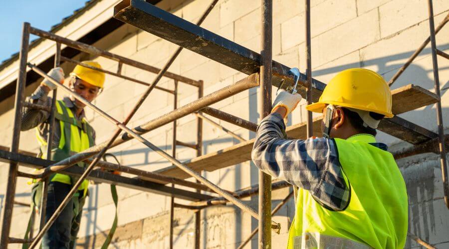 Flashing Repair in Hartwell, GA